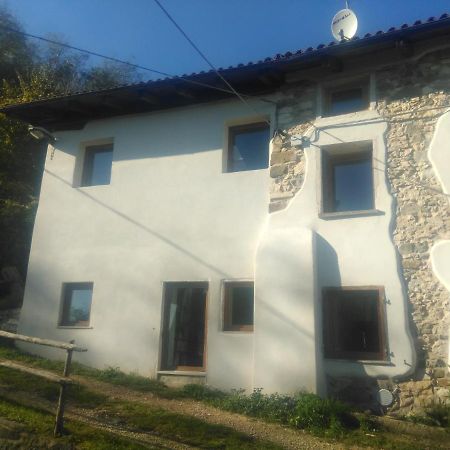 Villa La Casa Di Marta Schio Exterior foto