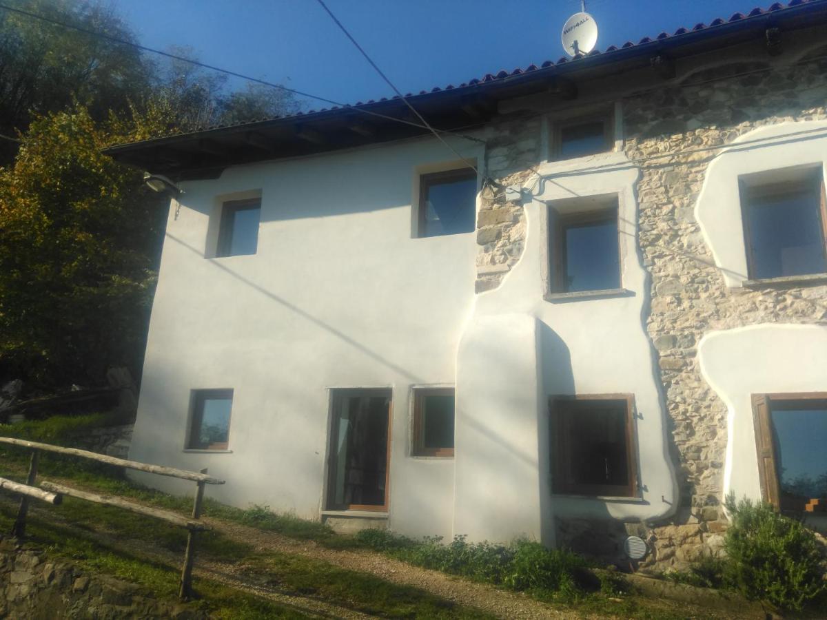 Villa La Casa Di Marta Schio Exterior foto