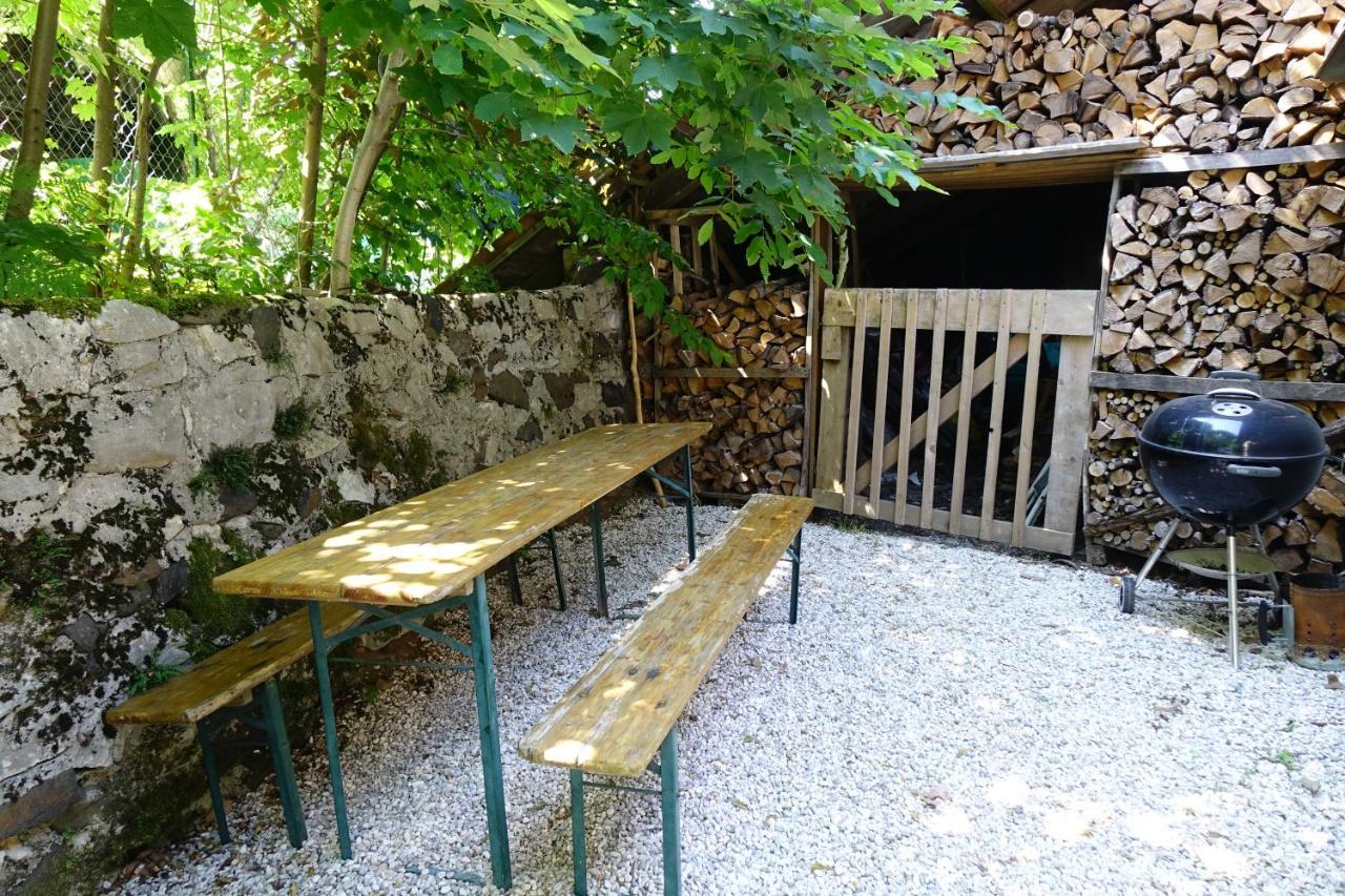Villa La Casa Di Marta Schio Exterior foto