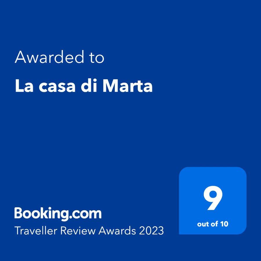 Villa La Casa Di Marta Schio Exterior foto